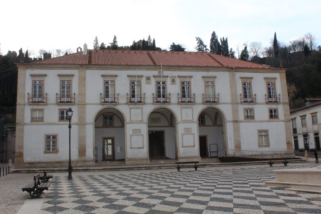 Tomar: Segunda feira há reunião de Câmara Tomar 7