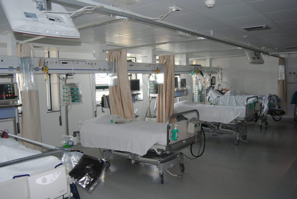 ULS Médio Tejo regista crescimento na assistência à população