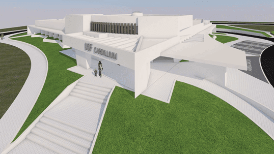 Novo Centro de Saúde de Torres Novas vai custar cerca de 2 milhões de euros e terá capacidade para 14 mil utentes