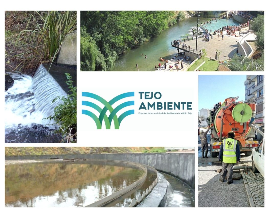 PCP de Tomar acusa Tejo Ambiente de concessionar serviços a privados