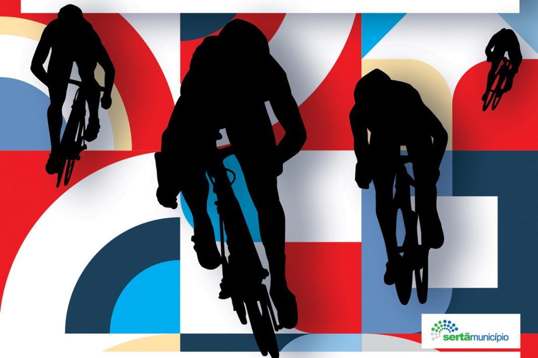 83.ª Volta a Portugal em Bicicleta vai ter palco da partida na Sertã