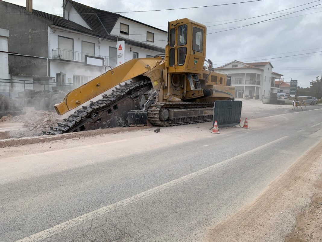 Tejo Ambiente apela aos peregrinos precaução entre Minde e Fátima