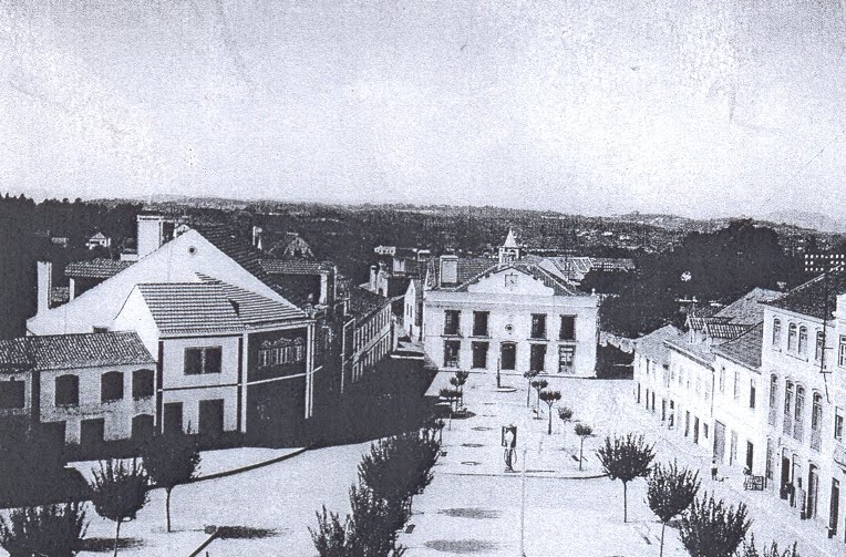 Ferreira do Zêzere comemora 800 anos do Foral Vila Ferreiro