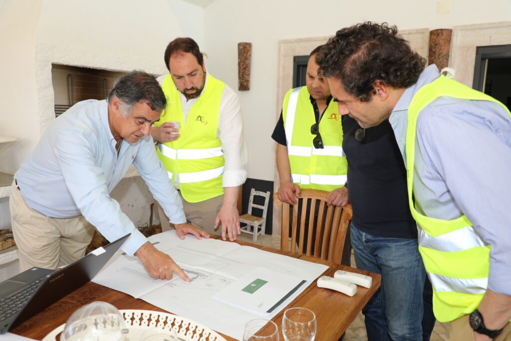 Visita Obras Trilho Saloio 58 1024x683 1