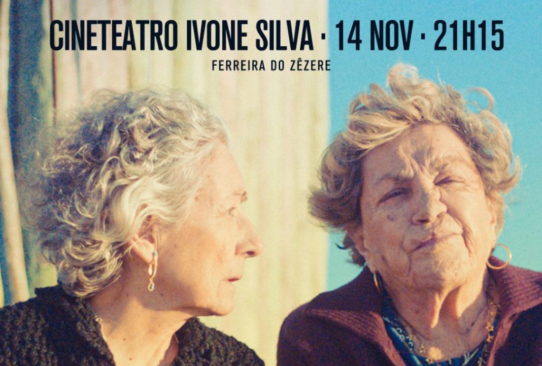 Antestreia do filme “Vizinhas” acontece hoje à noite em Ferreira do Zêzere