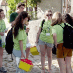 Jovens tomarenses vão ter acesso a programa de voluntariado nos meses de verão