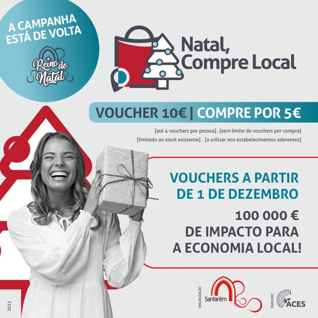 Voucher Natal
