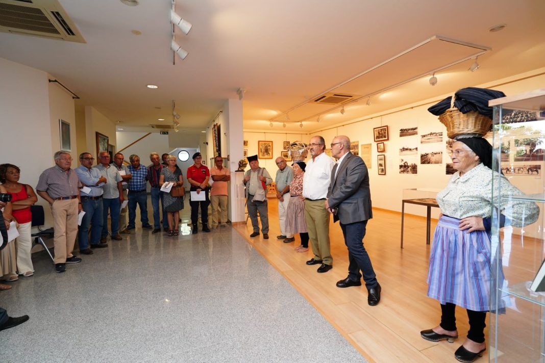 História Taurina do Concelho da Golegã em exposição