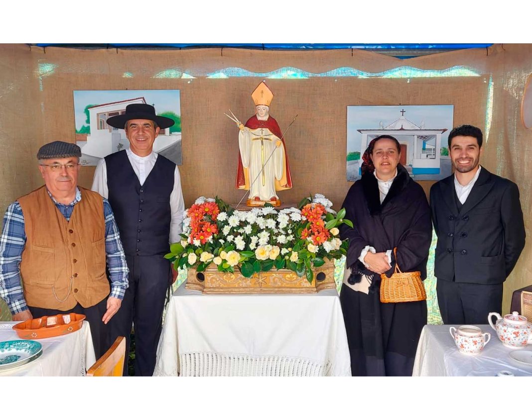 Ferreira do Zêzere: Feira de São Brás 2023 com milhares de visitantes