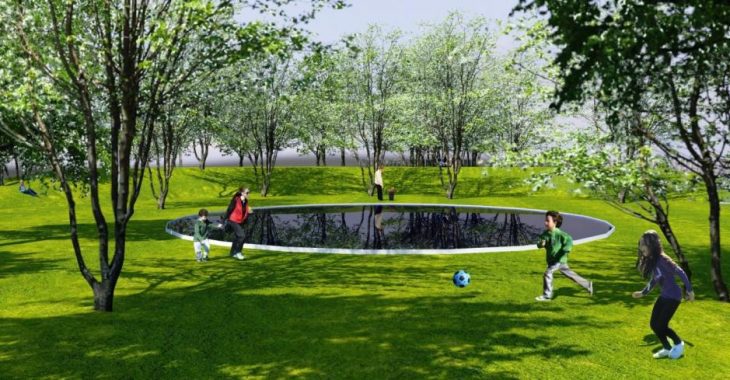 Município de Alvaiázere vai inaugurar o «Carrascal Discgolf Course»
