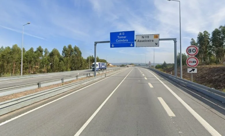 A23: Fim de portagens de ex-SCUT discutida 5.ª feira no parlamento