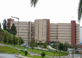 Gripe A «entope» hospital de Abrantes