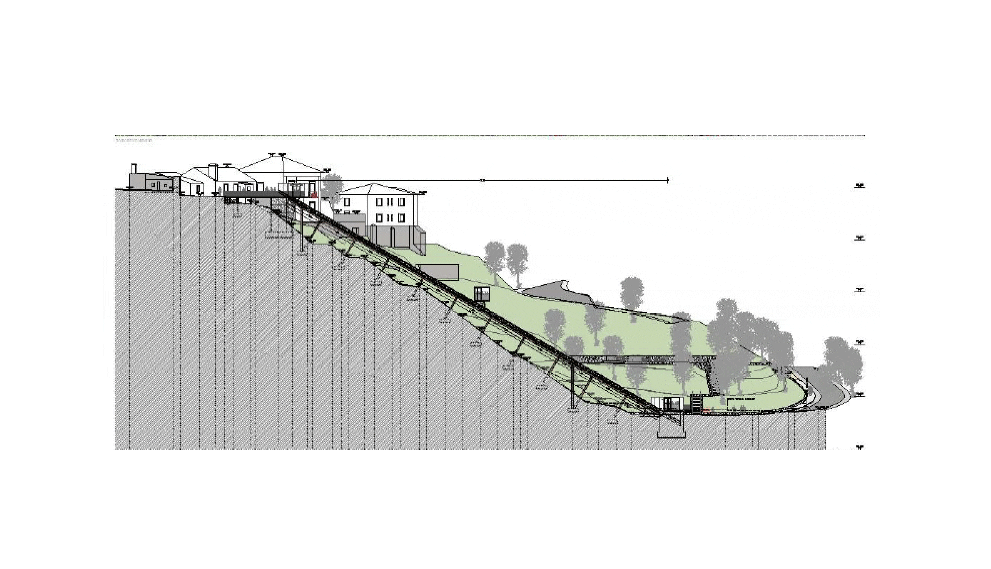 Câmara de Ourém aprova estudo prévio para acesso mecânico ao Castelo