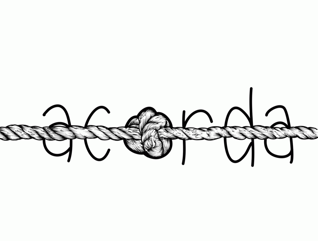 Tomar: acorda, uma nova editora pelo papel e contra a corrente