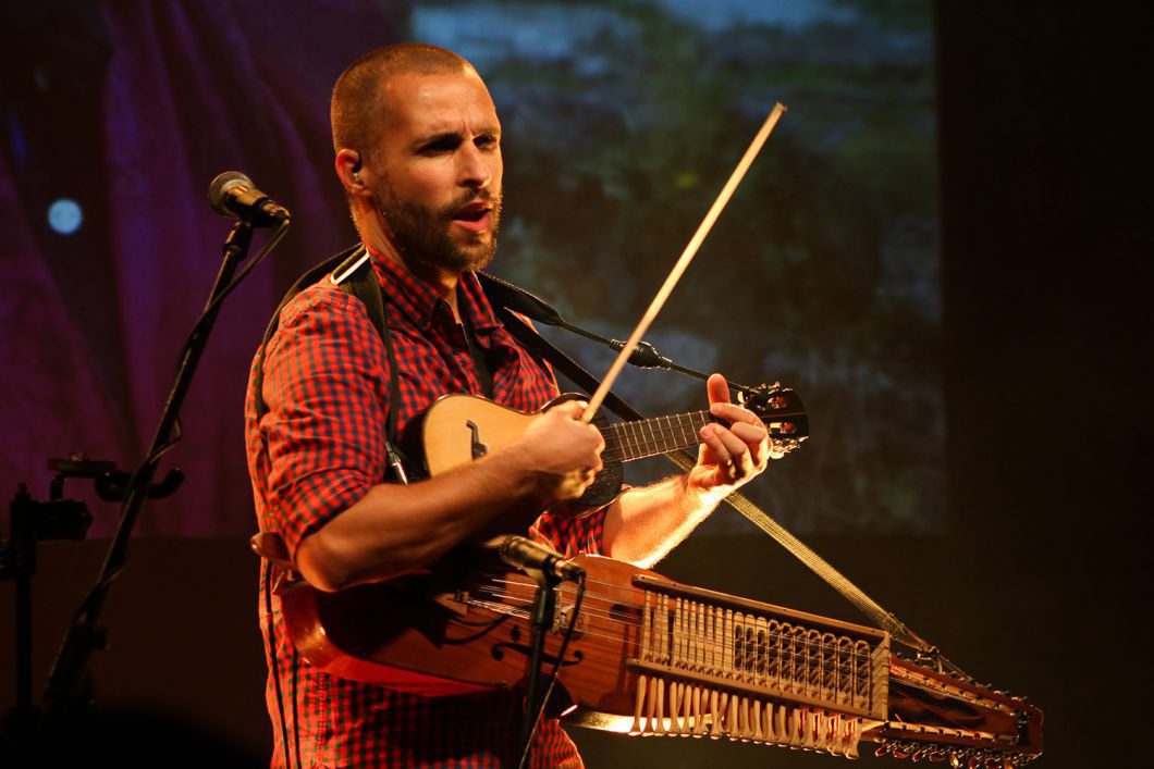 Omiri: Novo projeto faz remistura da tradição rural de Alcanena e Tomar