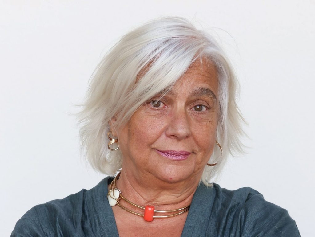 Andreia Galvão reconduzida no cargo de diretora do Convento de Cristo