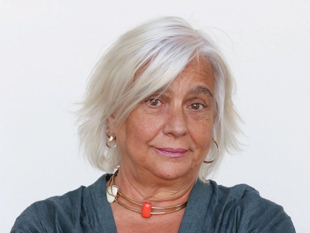 Andreia Galvão reconduzida no cargo de diretora do Convento de Cristo