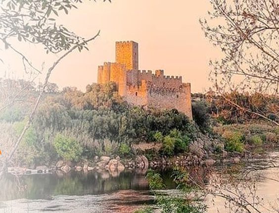 Vila Nova da Barquinha é concelho há 185 anos