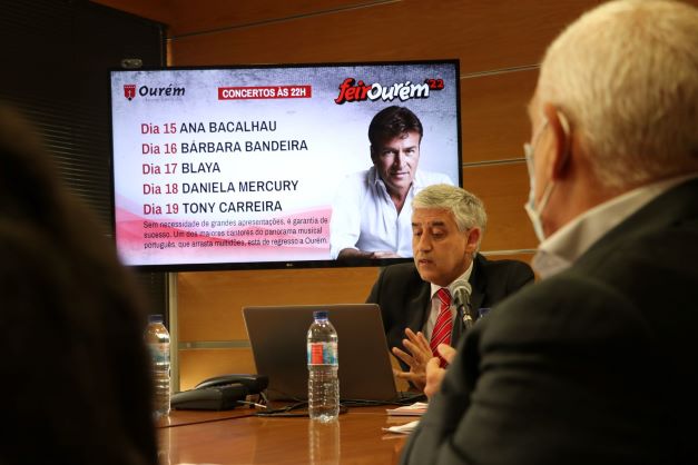 apresentacao feirourem