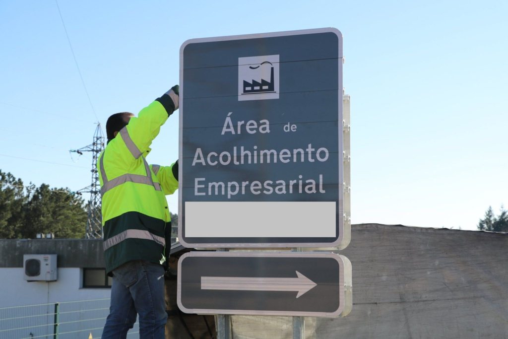 Concelho de Ourém vai ter uma nova zona empresarial na Freixianda