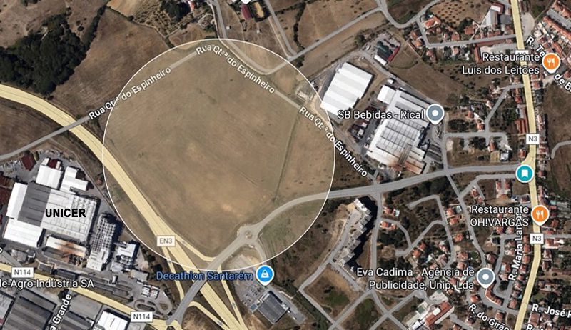 Santarém conquista investimento de 80 milhões com criação de 200 empregos