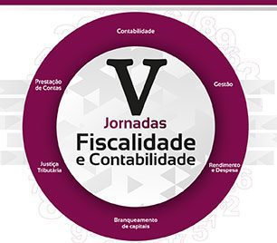 Vêm aí as Jornadas de Fiscalidade do Instituto Politécnico de Tomar