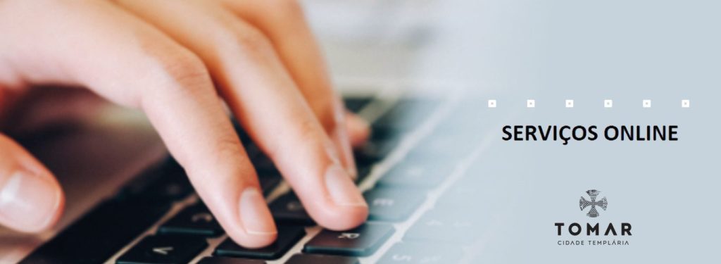 banner servicos online