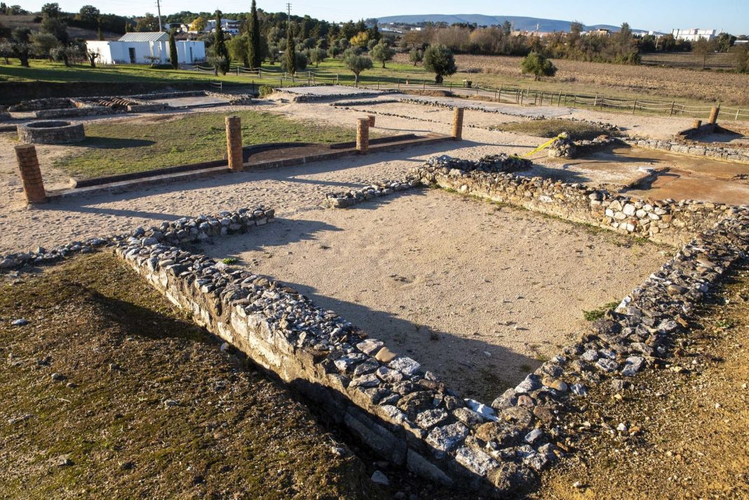 Inscrições abertas para a Semana de Campo de Arqueologia em Torres Novas