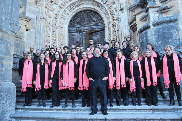 Canto Firme há 40 anos ao serviço da música