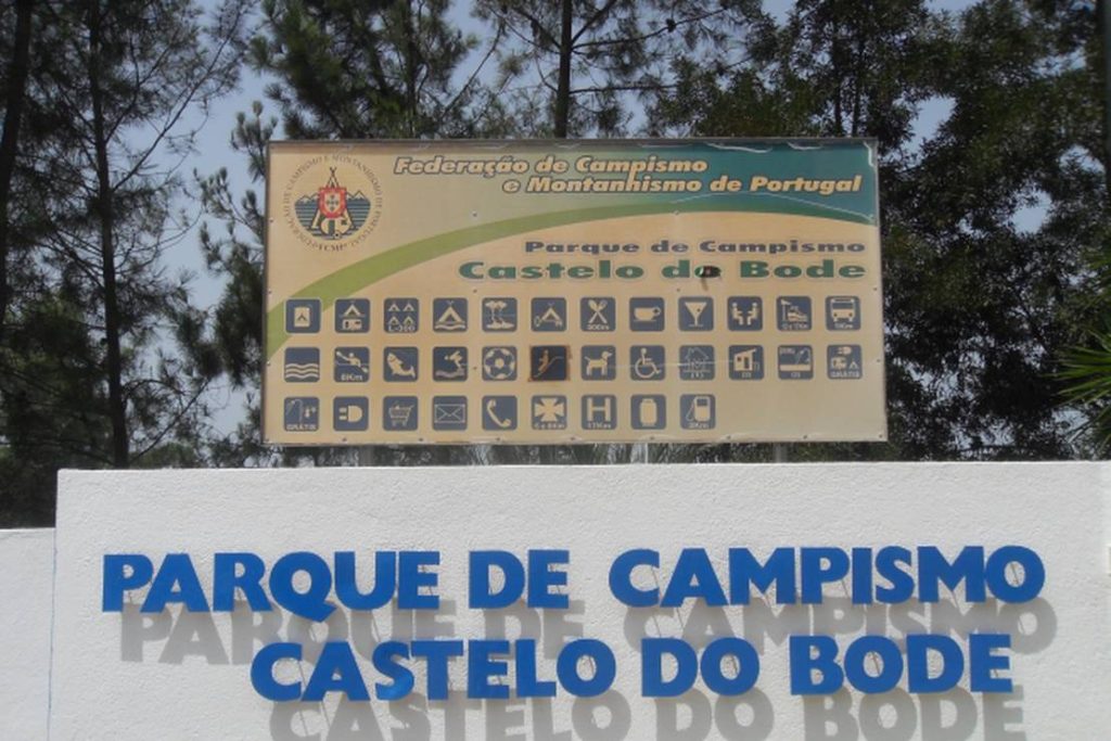 Federação de Campismo e Montanhismo está a contatar