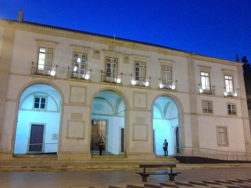 Tomar: José Pereira já tomou posse como Provedor do Munícipe