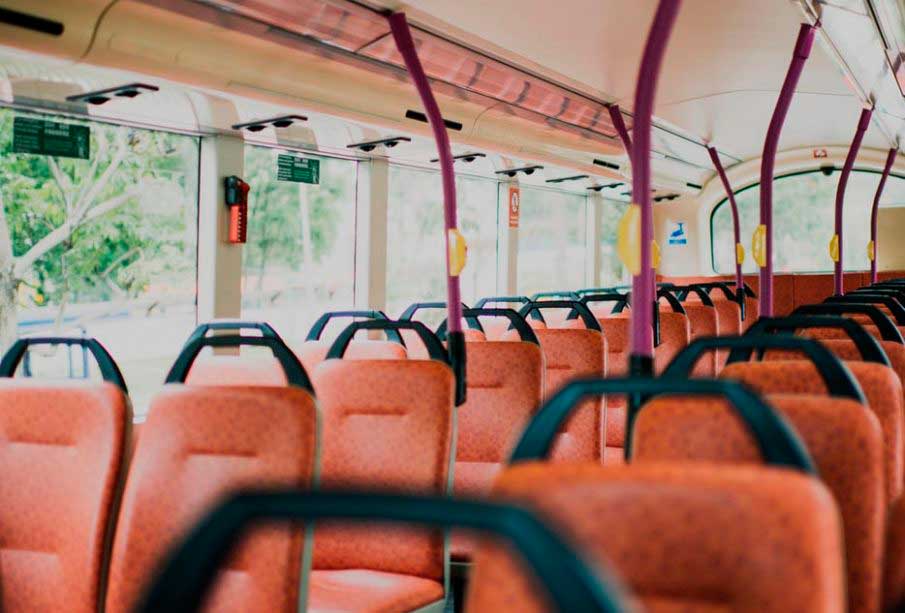 CIMT abre concurso público para a concessão do serviço público de transporte de passageiros para a região