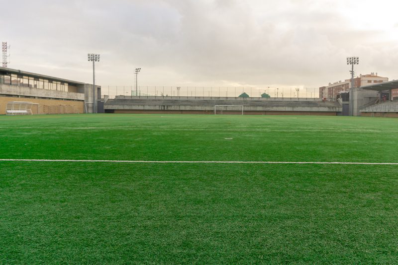 campo futebol alto lumiar 11