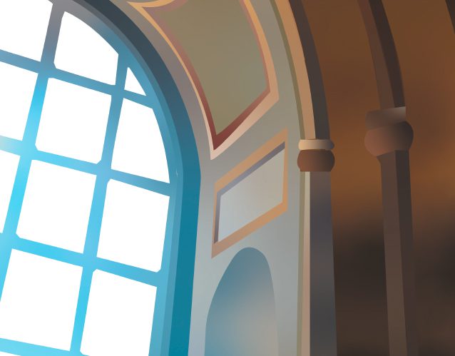 «Reclusão» de autores tomarenses no Convento de Cristo, acaba em livro