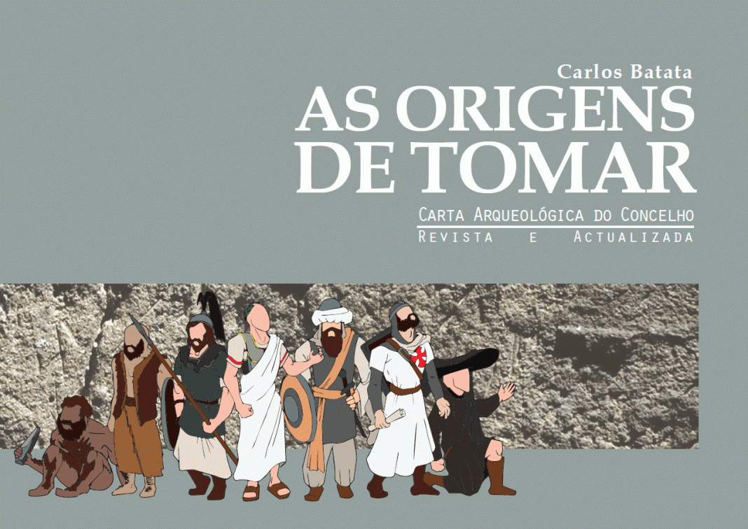 carta arqueologica capa