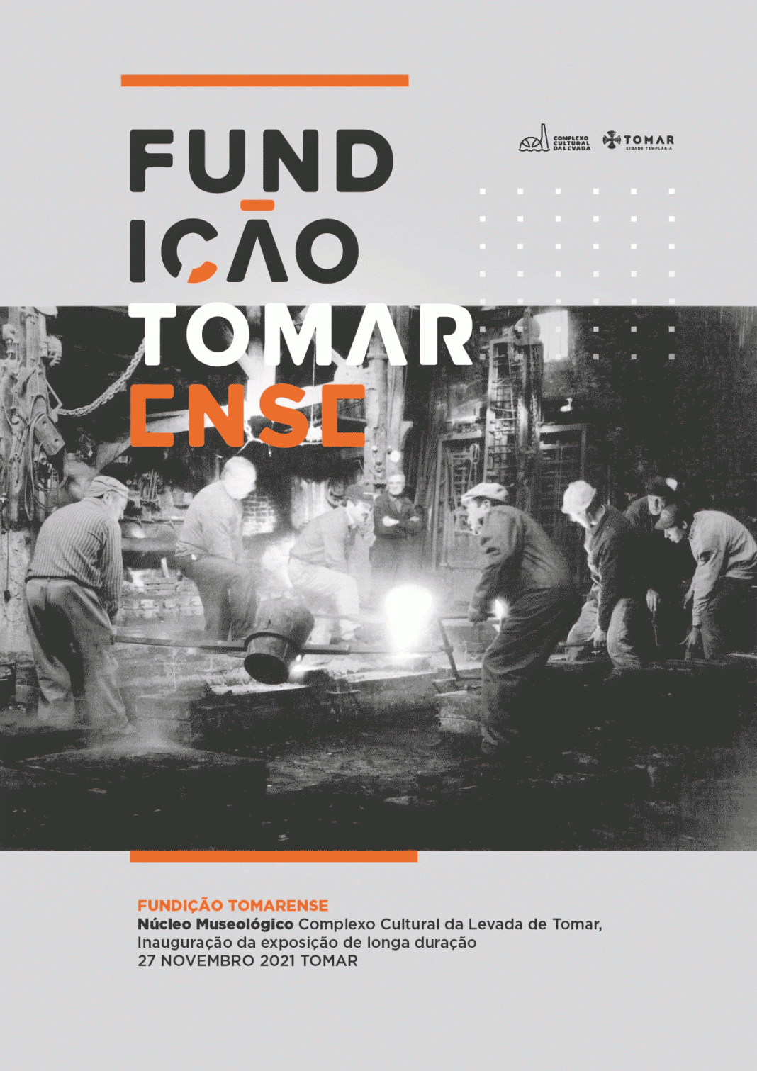 Exposição Golegã «Cardiga» Ordem do Templo abre amanhã as portas ao público