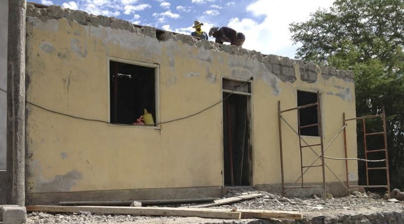 Mais de 38 mil famílias com habitação indigna identificadas em 124 municípios