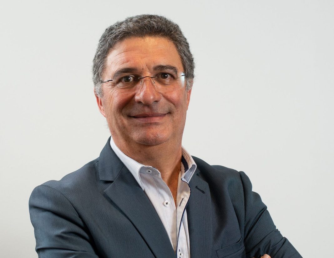 Casimiro Francisco Ramos é o novo presidente do Conselho de Administração do Centro Hospitalar do Médio Tejo