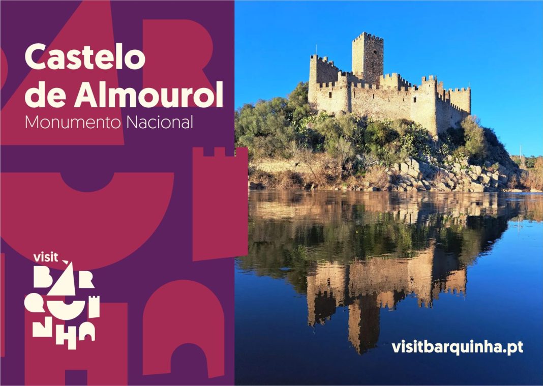 Visitas orientadas ao Castelo de Almourol