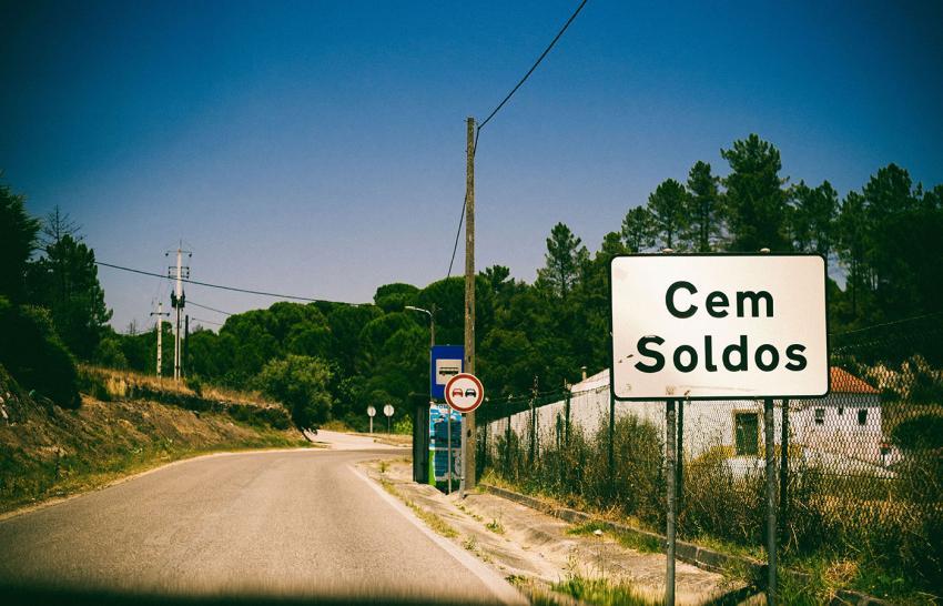 Largo de Cem Soldos já tem inauguração marcada