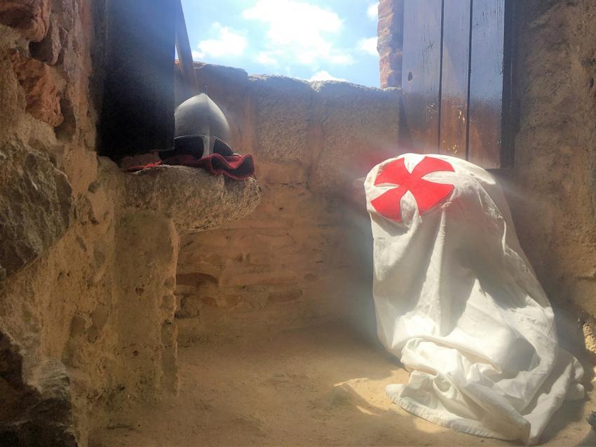 III Conferência Internacional “Ordem do Templo – Cavalaria Espiritual – Templarismo”