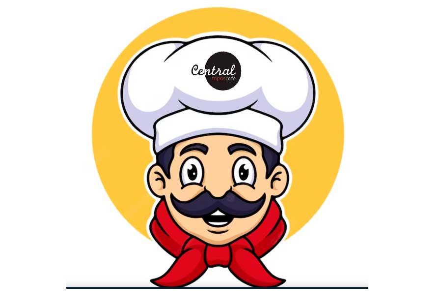 «Central Tapas Café» está a contratar