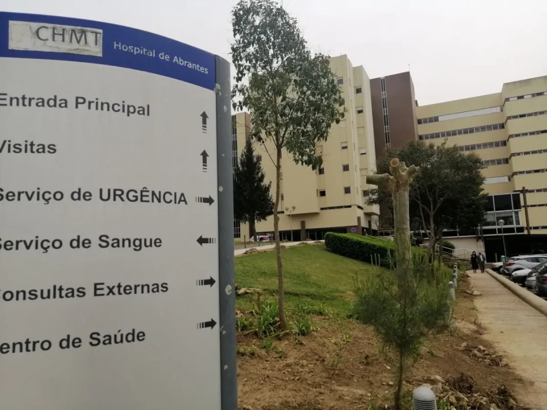 Obras de requalificação e ampliação do Serviço de Urgência de Abrantes começam este mês