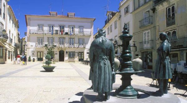 Abrantes: Lobby ou eficiência?