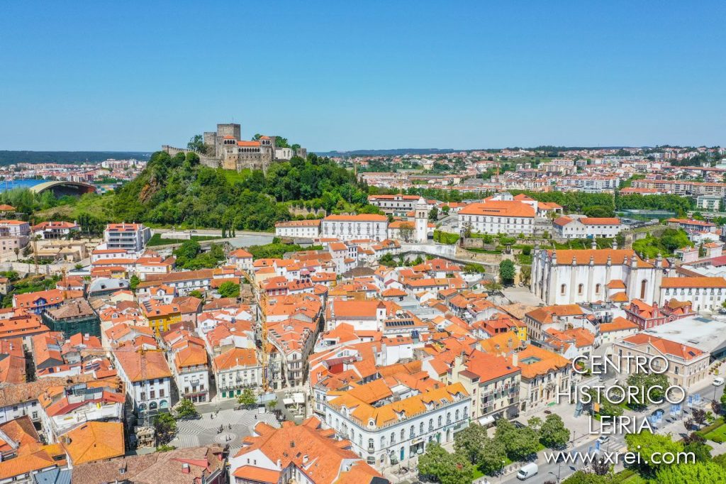 cidade leiria