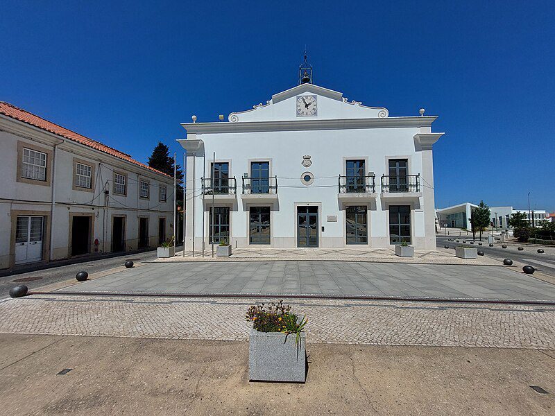 Câmara de Ferreira do Zêzere vai devolver 4% da receita do IRS liquidado aos munícipes