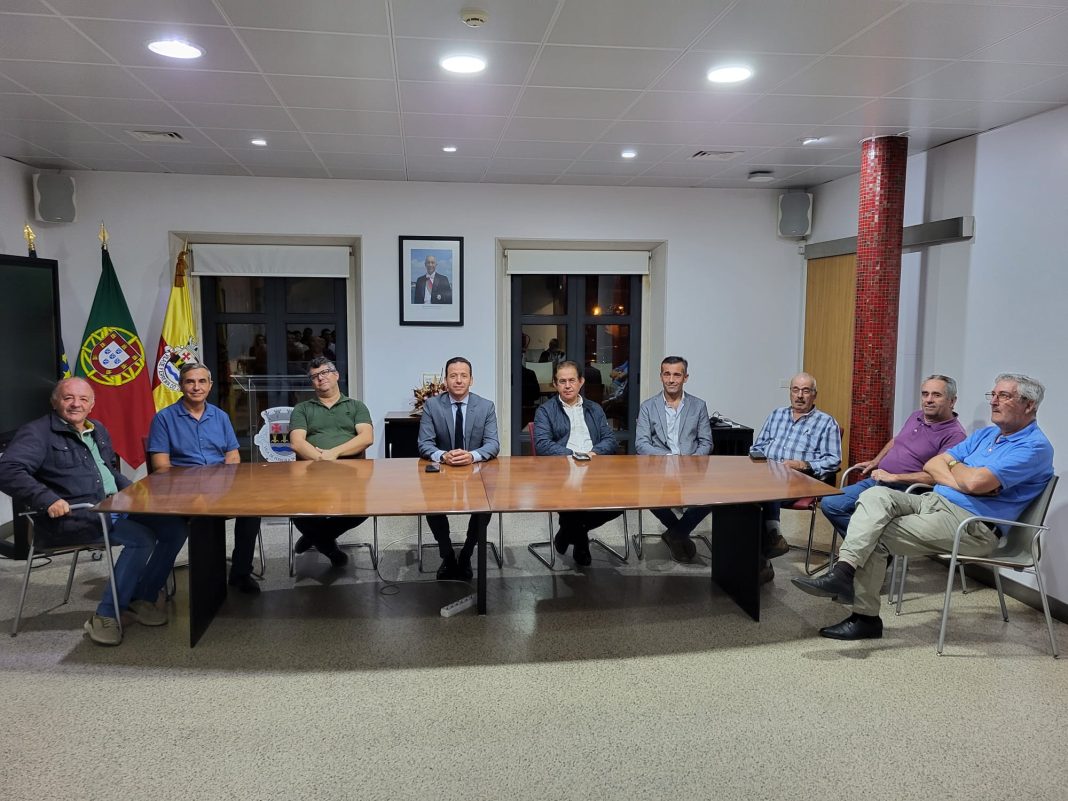 Ferreira do Zêzere: Confraria do Ovo já tem órgãos sociais