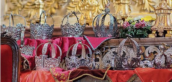 Tomar: Saída das Coroas dia 7 de julho foi cancelada