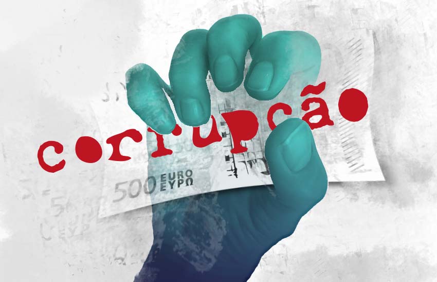 Santarém cria plano para identificar e travar riscos de corrupção na autarquia