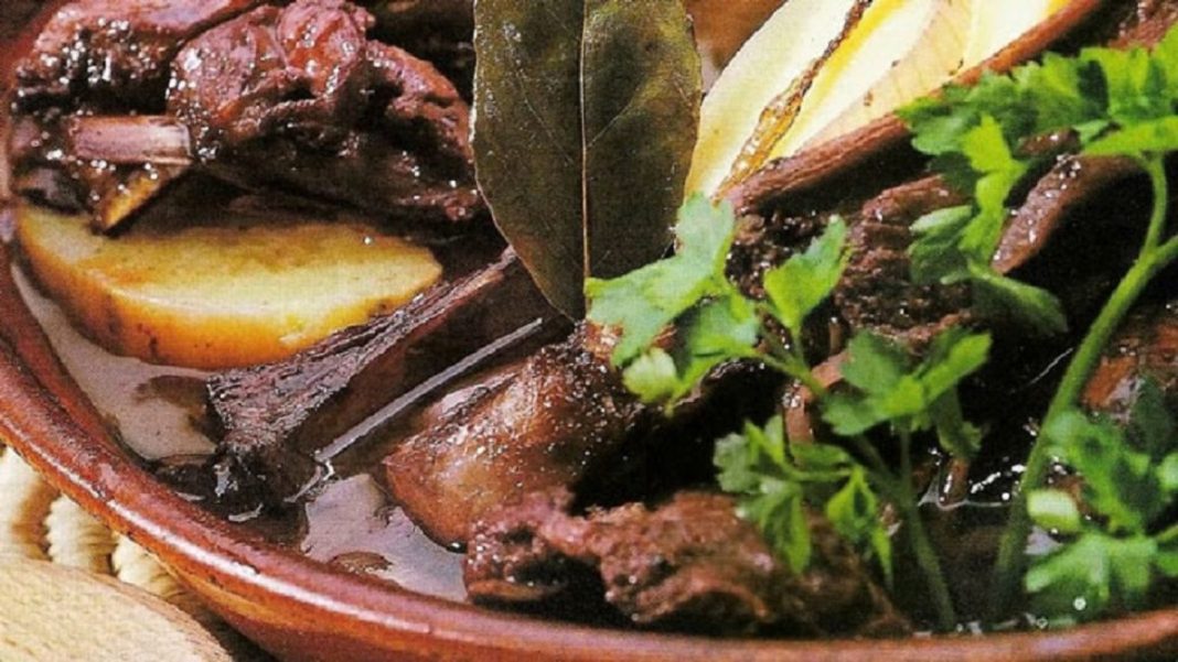 Freixianda recebe a Semana Gastronómica do Catrepe